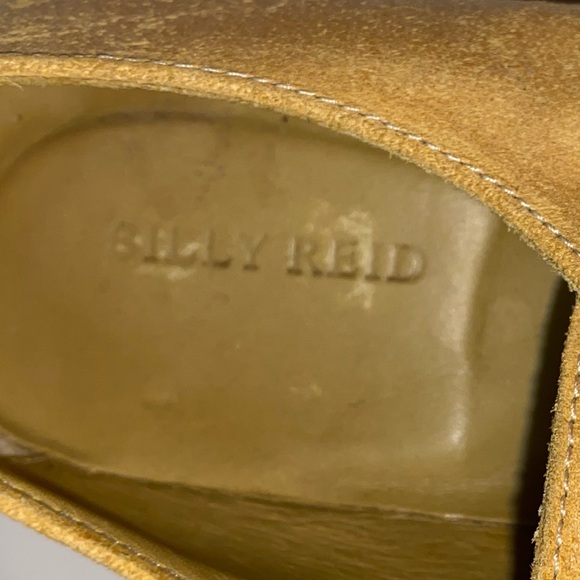 Billy Reid Oxford/Loafers - Picture 6 of 9